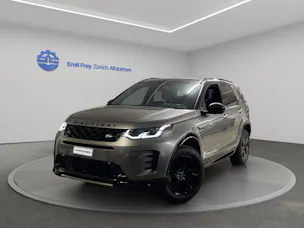 Land Rover Discovery Sport 2.0 D I4 165 Dynamic SE