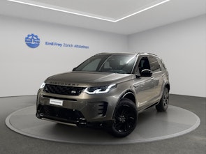Vehicle image LAND ROVER Discovery Sport 2.0 D I4 165 Dynamic SE