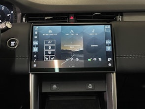 Vehicle image LAND ROVER Discovery Sport 2.0 D I4 165 Dynamic SE