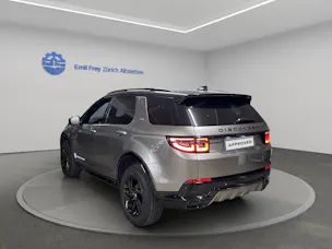 Land Rover Discovery Sport 2.0 D I4 165 Dynamic SE