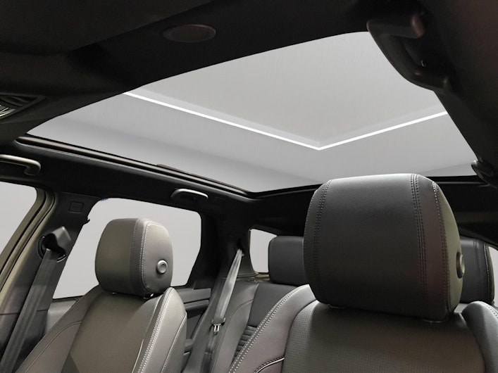 Vehicle image LAND ROVER DISCOVERY SPORT