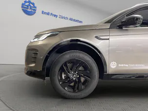 Land Rover Discovery Sport 2.0 D I4 165 Dynamic SE