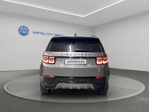 Land Rover Discovery Sport 2.0 D I4 165 Dynamic SE