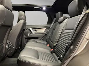 Land Rover Discovery Sport 2.0 D I4 165 Dynamic SE