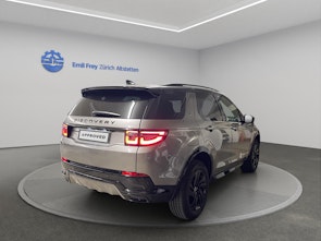 Vehicle image LAND ROVER Discovery Sport 2.0 D I4 165 Dynamic SE