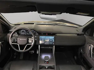 Land Rover Discovery Sport 2.0 D I4 165 Dynamic SE