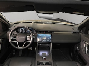 Vehicle image LAND ROVER Discovery Sport 2.0 D I4 165 Dynamic SE