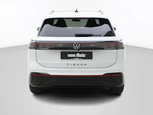 VW Tiguan 2.0 TSI DSG R-Line Black Style 4Motion (2025)
