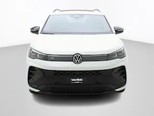 VW Tiguan 2.0 TSI DSG R-Line Black Style 4Motion (2025)