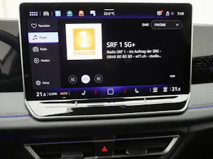 VW Tiguan 2.0 TSI DSG R-Line Black Style 4Motion (2025)