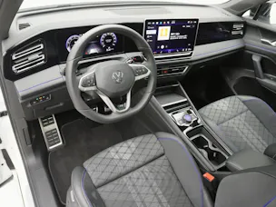 VW Tiguan 2.0 TSI DSG R-Line Black Style 4Motion (2025)
