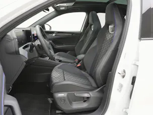 VW Tiguan 2.0 TSI DSG R-Line Black Style 4Motion (2025)