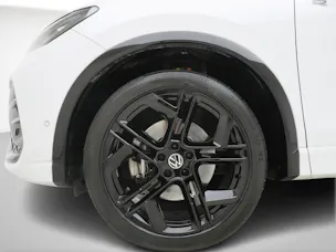 VW Tiguan 2.0 TSI DSG R-Line Black Style 4Motion (2025)