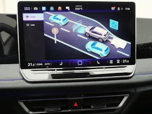 VW Tiguan 2.0 TSI DSG R-Line Black Style 4Motion (2025)