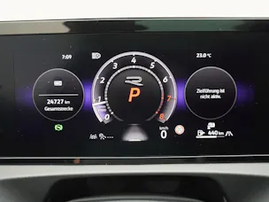 VW Tiguan 2.0 TSI DSG R-Line Black Style 4Motion (2025)