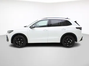 VW Tiguan 2.0 TSI DSG R-Line Black Style 4Motion (2025)