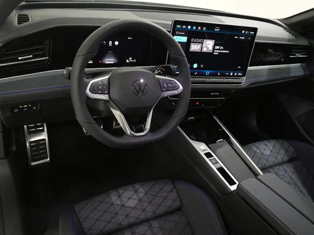 VW Passat Variant 1.5 TSI Plug-in-Hybrid R-Line