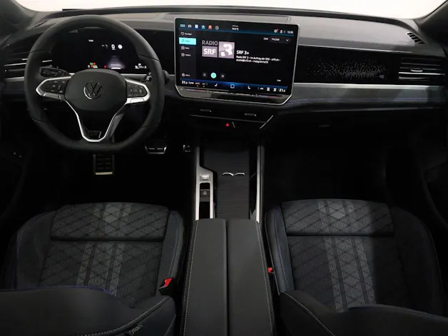 VW Passat Variant 1.5 TSI Plug-in-Hybrid R-Line