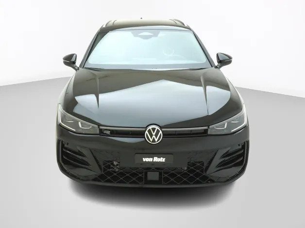 VW Passat Variant 1.5 TSI Plug-in-Hybrid R-Line