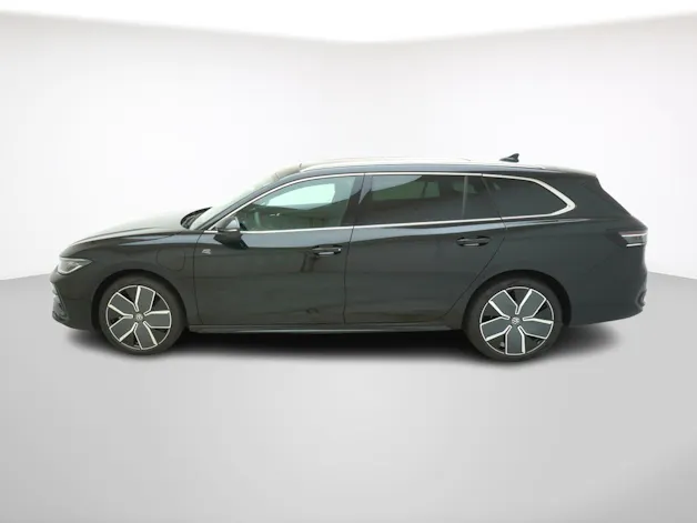 VW Passat Variant 1.5 TSI Plug-in-Hybrid R-Line