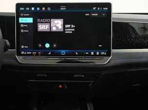 VW Passat Variant 1.5 TSI Plug-in-Hybrid R-Line