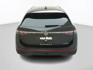 VW Passat Variant 1.5 TSI Plug-in-Hybrid R-Line