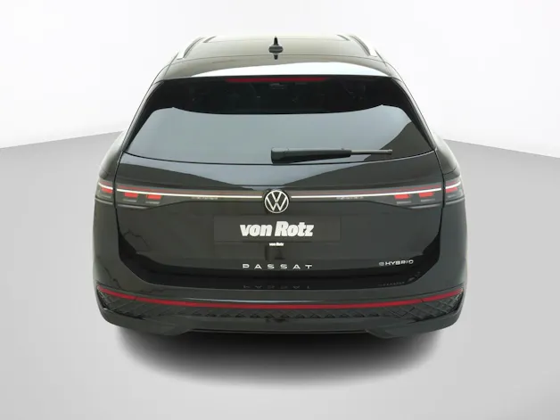 VW Passat Variant 1.5 TSI Plug-in-Hybrid R-Line