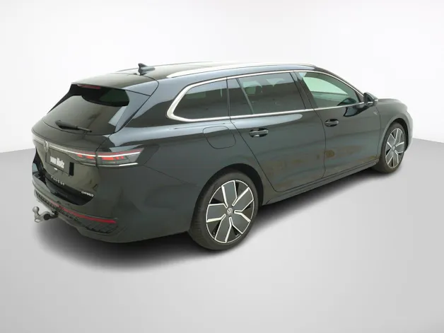 VW Passat Variant 1.5 TSI Plug-in-Hybrid R-Line