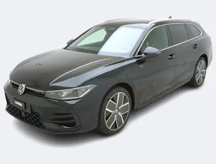 VW Passat Variant 1.5 TSI Plug-in-Hybrid R-Line