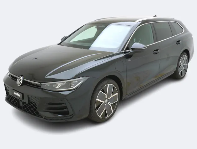 VW Passat Variant 1.5 TSI Plug-in-Hybrid R-Line