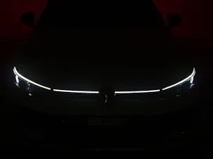 VW Passat Variant 1.5 TSI Plug-in-Hybrid R-Line