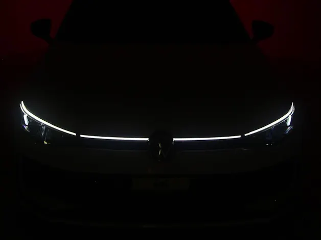 VW Passat Variant 1.5 TSI Plug-in-Hybrid R-Line
