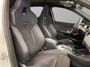 Vehicle image BMW M135i xDrive