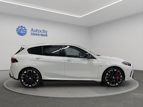 Vehicle image BMW M135i xDrive