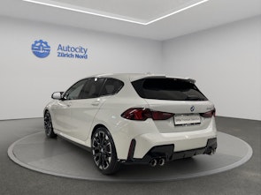 Vehicle image BMW M135i xDrive