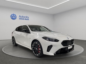 Vehicle image BMW M135i xDrive