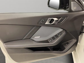 Vehicle image BMW M135i xDrive