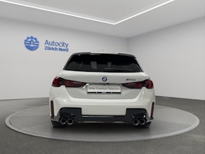 Vehicle image BMW M135i xDrive