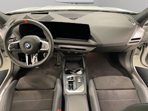 Vehicle image BMW M135i xDrive