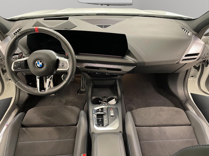 Vehicle image BMW 1 SERIES