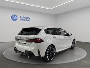 Vehicle image BMW M135i xDrive