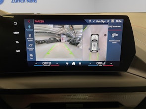 Vehicle image BMW M135i xDrive