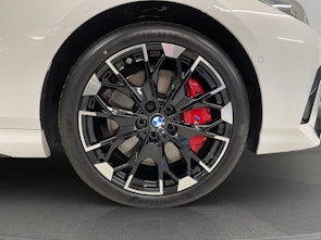 Vehicle image BMW M135i xDrive