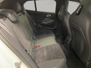 Vehicle image BMW M135i xDrive