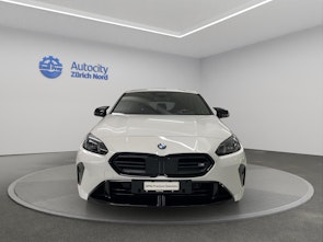 Vehicle image BMW M135i xDrive