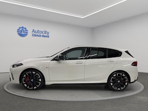 Vehicle image BMW M135i xDrive