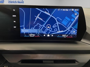 Vehicle image BMW M135i xDrive