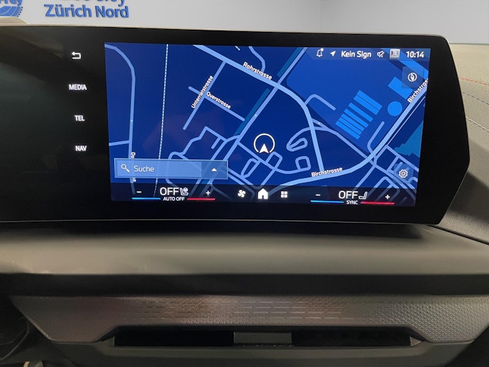 Vehicle image BMW 1 SERIES