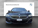BMW 840i xDrive Gran Coupé