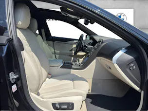 BMW 840i xDrive Gran Coupé